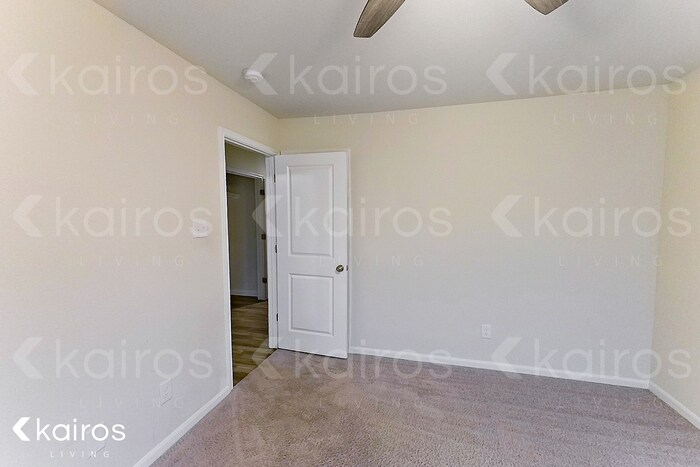 Building Photo - 15601 Briar Forest Dr