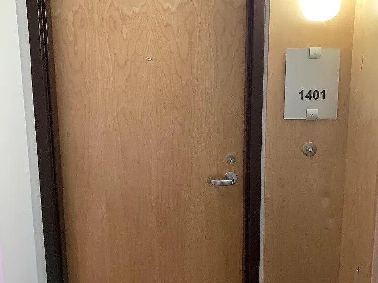 your front door - 5800 3rd St