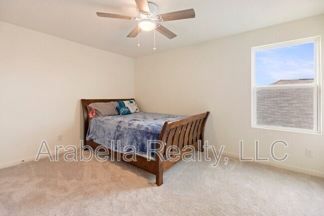 Building Photo - 8429 Falcon Meadow Dr