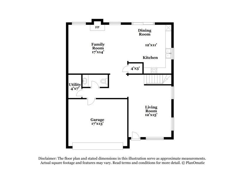 Building Photo - 8039 Corktree Dr