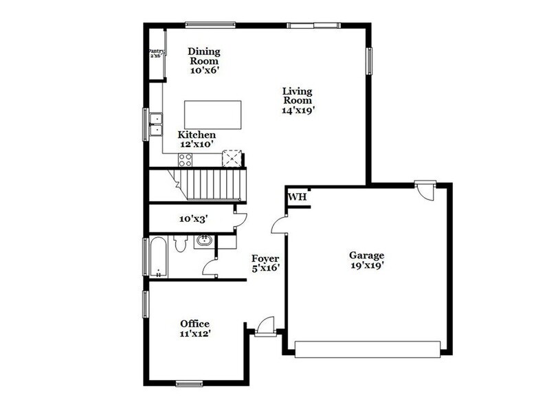 Building Photo - 3638 E Flamingo Way