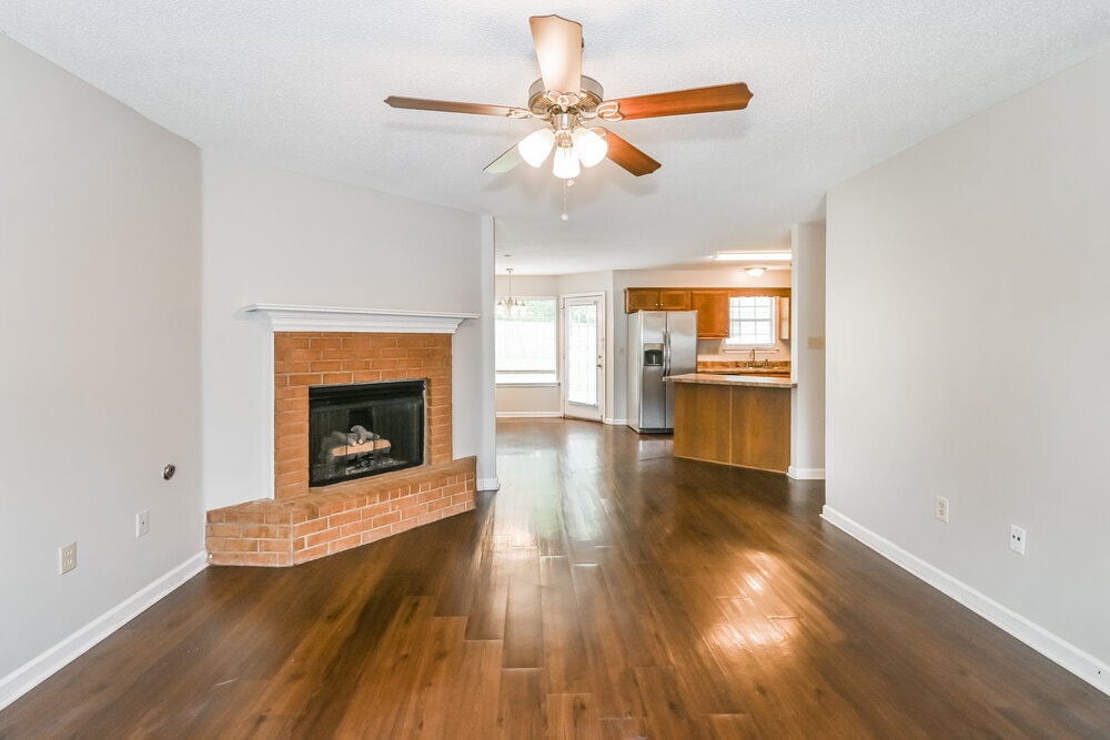 Building Photo - 6269 Liberty Point Cove