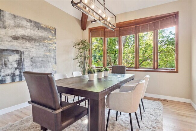 Building Photo - 8056 S Krameria Way