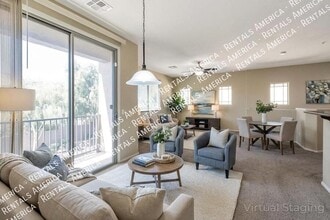 Building Photo - 1250 S Rialto