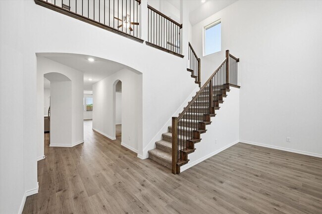 Building Photo - Beautiful New Construction 4 Bed/3 Bath with Upstairs Loft and Large Bonus Room!