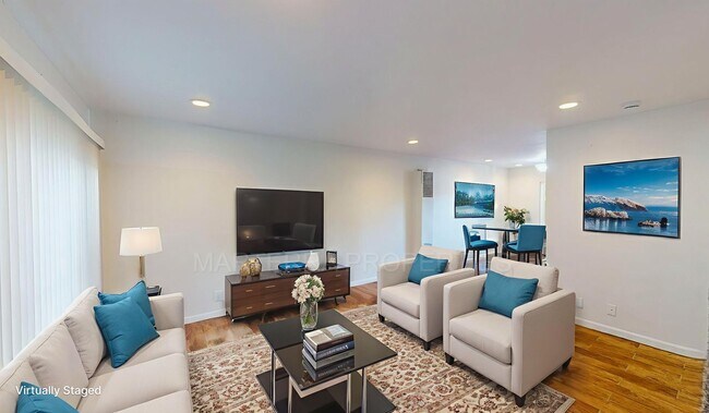 Primary Photo - 2-Bed/1.5 Bath Condo with Detached Garage