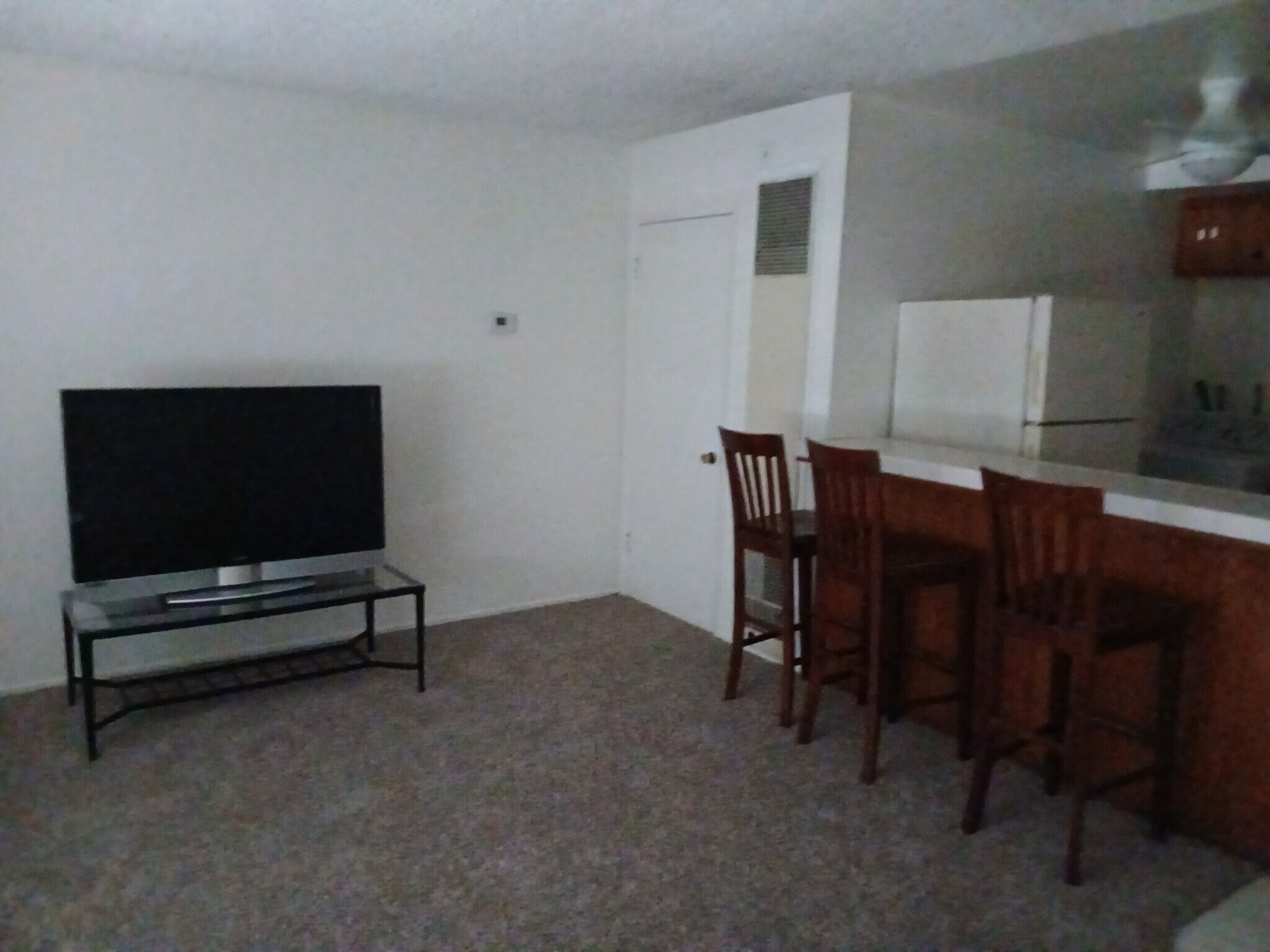Living Room - 1823 S 5th St