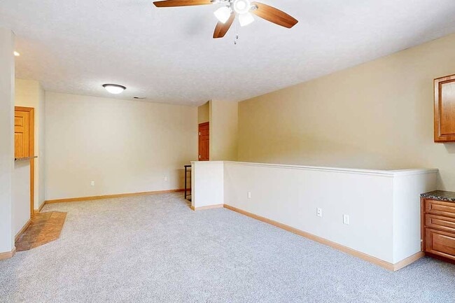 Floorplan - Stone Creek Villas