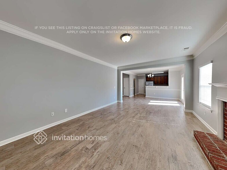 Building Photo - 3601 Darcy Ct