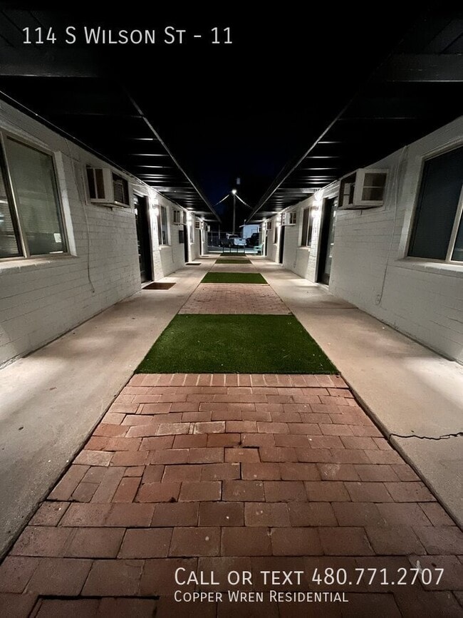 Building Photo - 114 S Wilson St