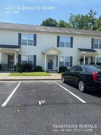 Building Photo - 4242 Dudleys Grant Dr