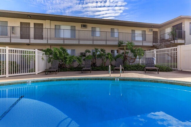 Building Photo - San Carlos and San Juan Apartment Homes
