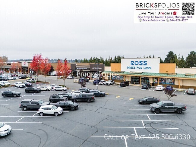 Building Photo - 5203 86th Ave NE
