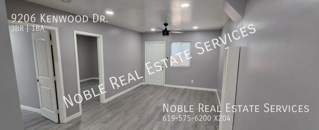 Building Photo - 9206 Kenwood Dr