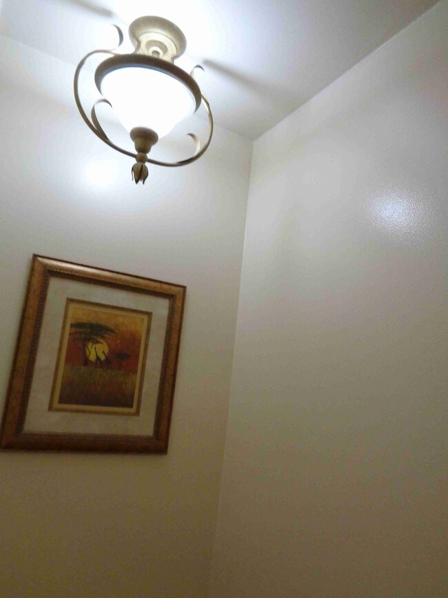 Down Stair Bath - 3512 Pacific Ave