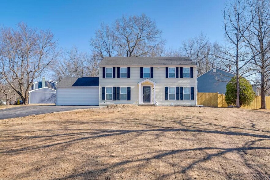 Building Photo - 500 Shelfar Pl