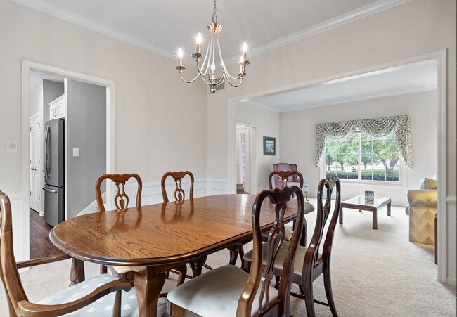 Building Photo - Beautiful Brick 4 Bed 3 Bath Home in Carmel Available Now!