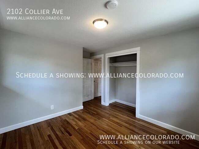 Building Photo - 2102 Collier Ave