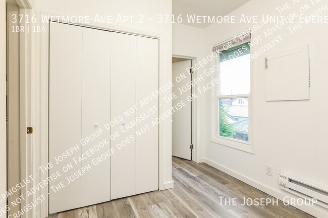 Building Photo - 3716 Wetmore Ave