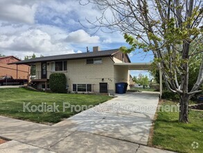 Building Photo - 540 E 100 N