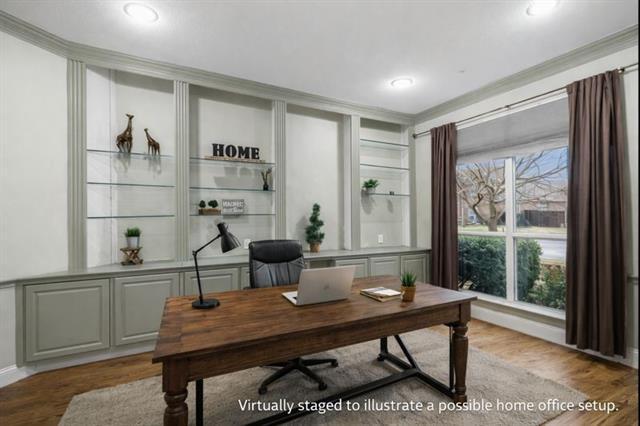 Building Photo - 913 Cross Plains Dr