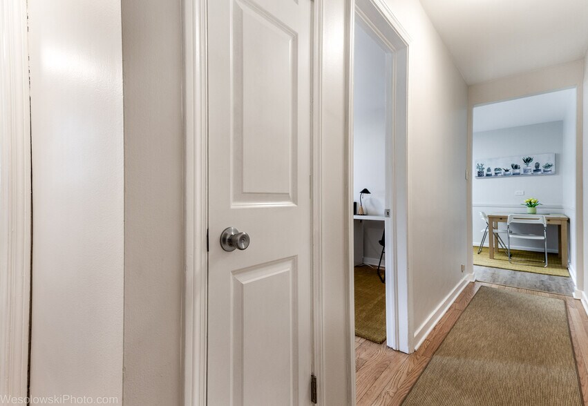 Fully Finished 1 or 2 bd, parking, balcony - 9003 Bronx Ave