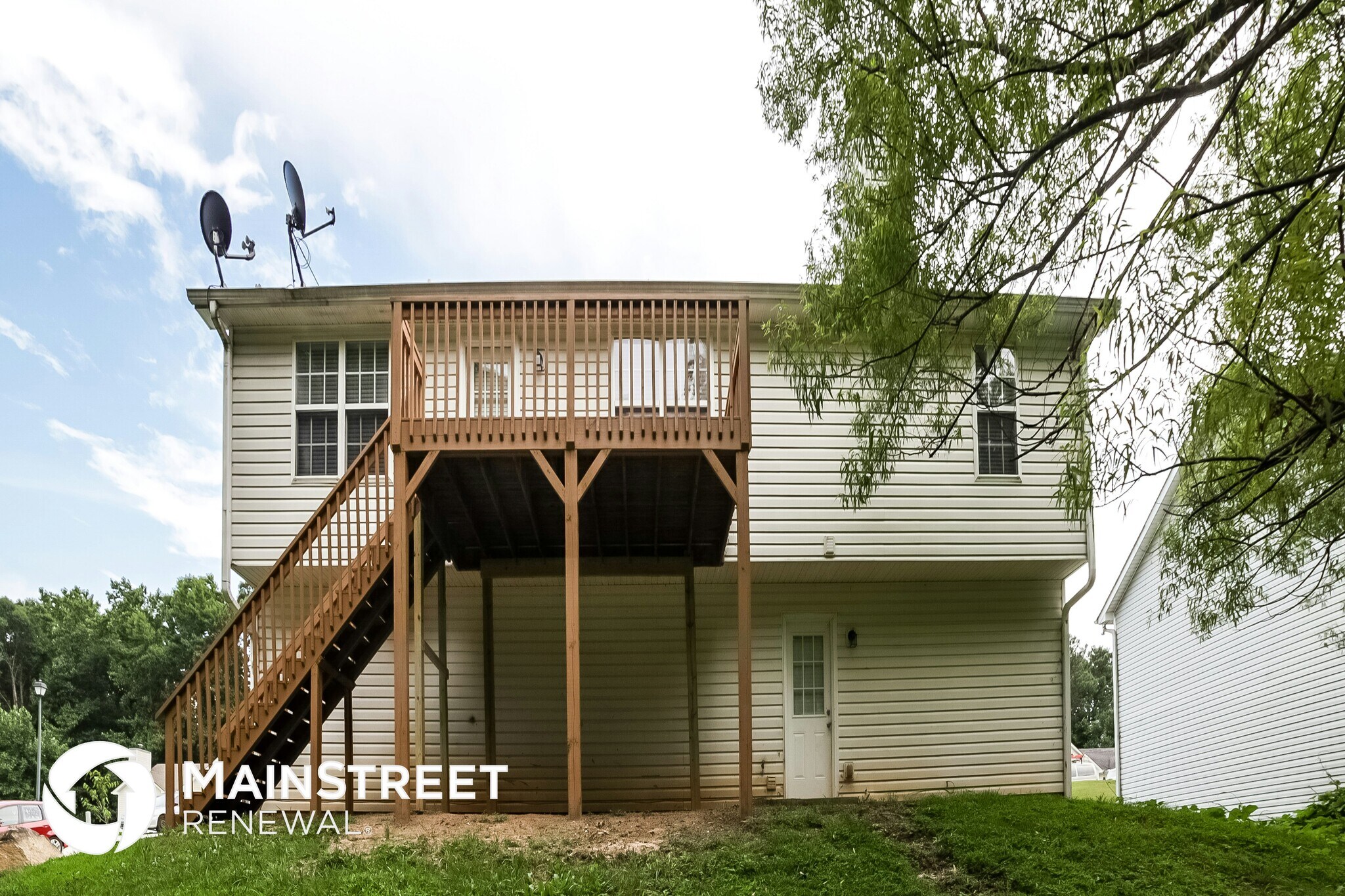 Building Photo - 3848 Valley Creek Dr
