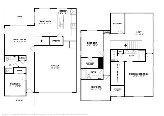 Building Photo - 8633 E Posada Ave