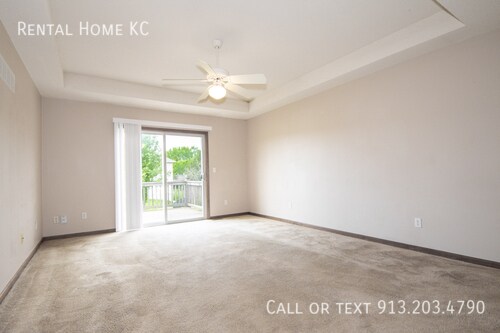 Building Photo - 23501 W 73rd Terrace