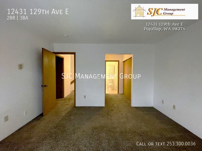 Building Photo - 12431 129th Ave E