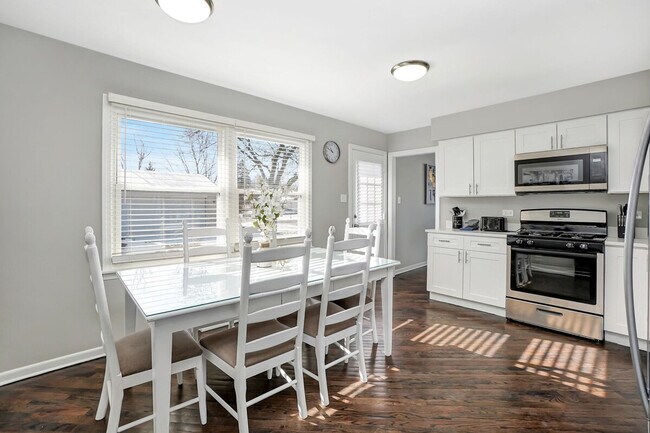 Building Photo - 18101 Marlin Ln