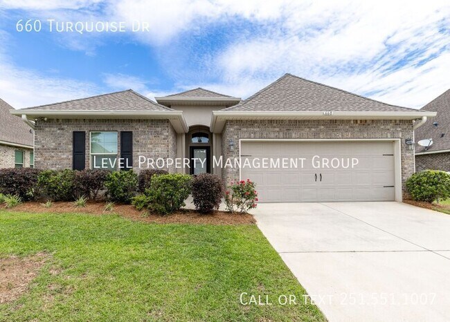 Primary Photo - 660 Turquoise Dr