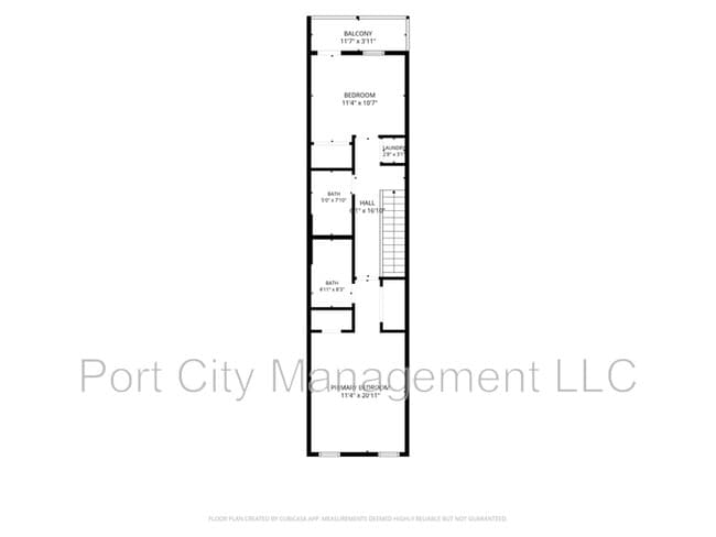 Building Photo - 27 N East Ave