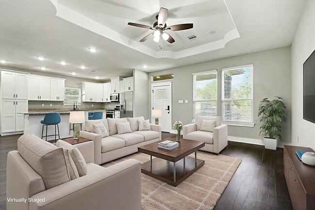 Building Photo - 3442 Noah St