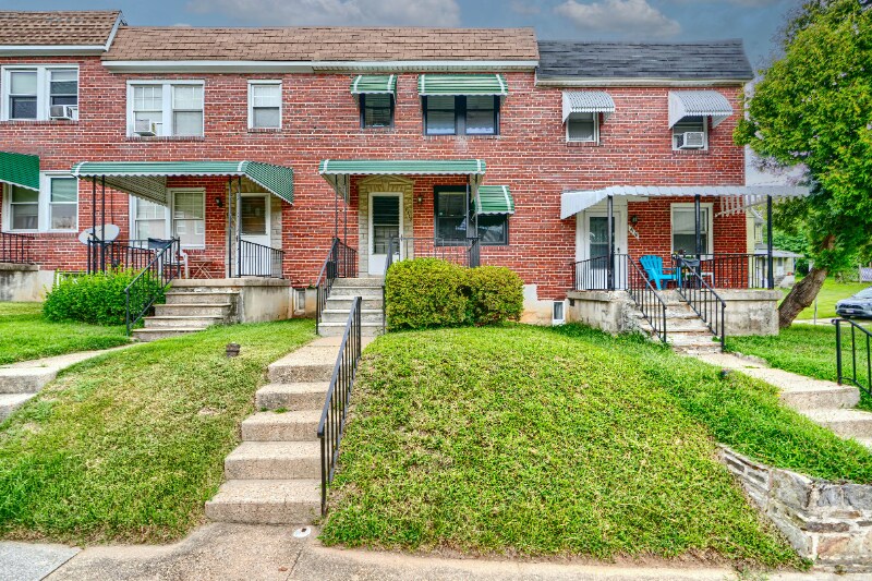 Building Photo - 4318 Seidel Ave