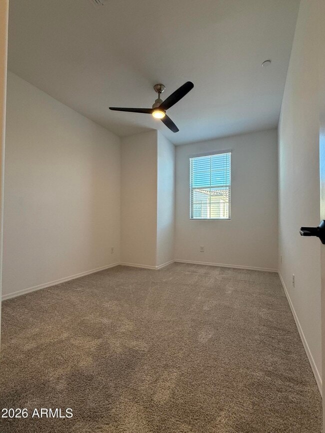 Building Photo - 2628 S Voyager Dr