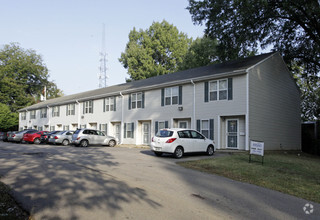 Building Photo - The Patterson Station Townhomes