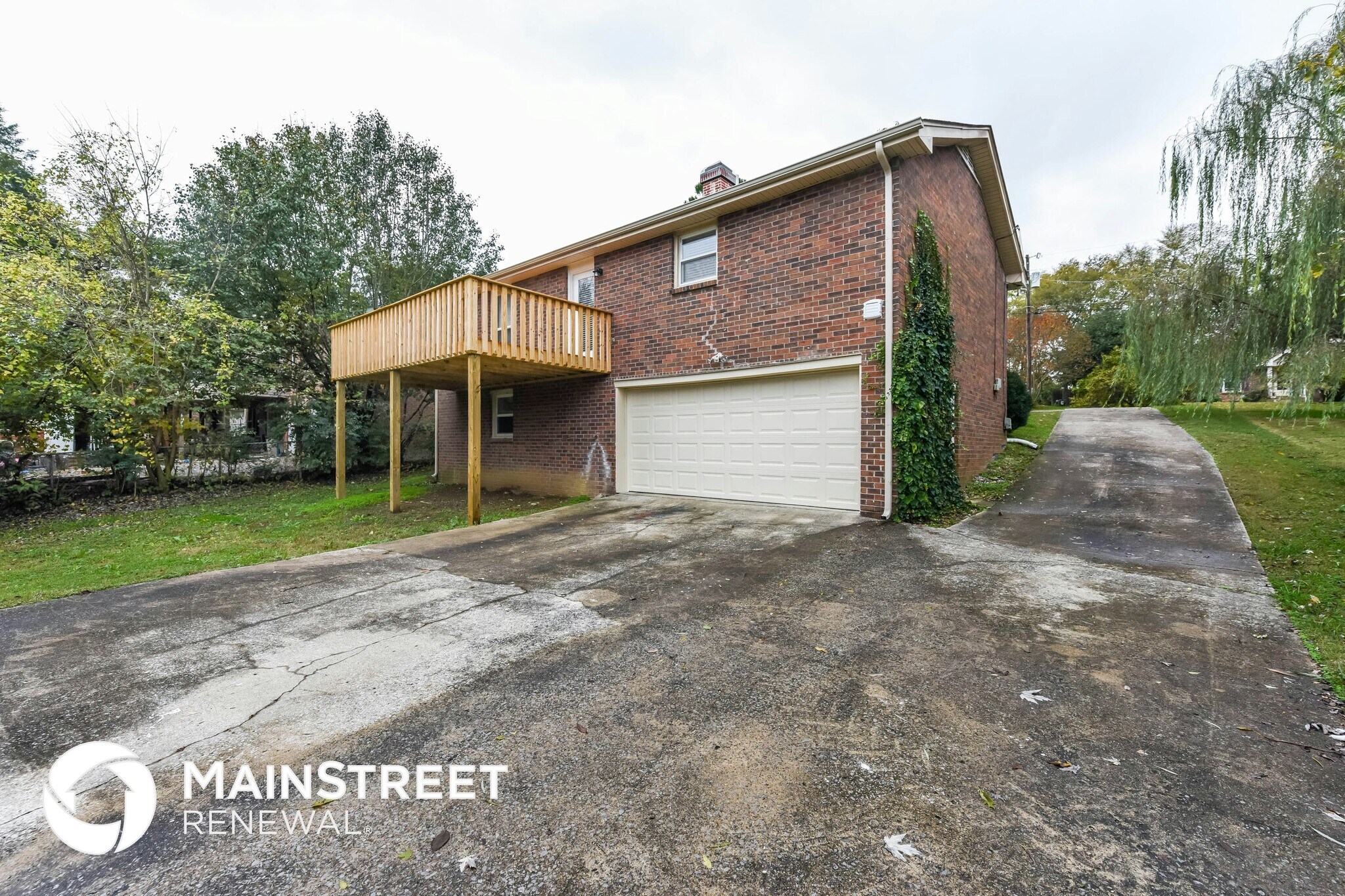Building Photo - 209 Township Dr