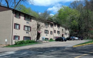 Building Photo - Emsworth Glen Apartments