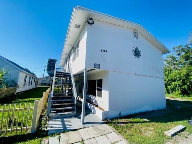 Building Photo - 4424 57th Ave N