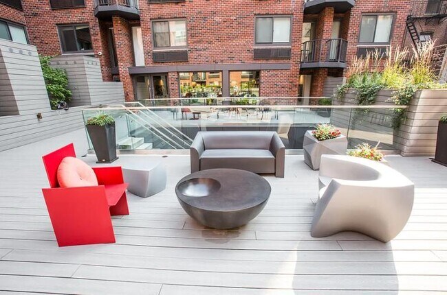 Building Photo - 1 bedroom in New York NY 10011
