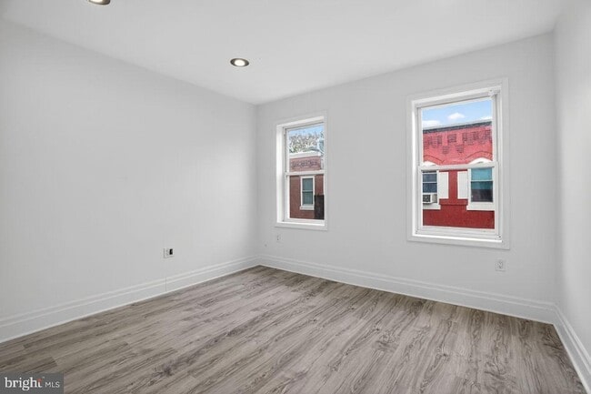 Building Photo - 1302 N Dover St