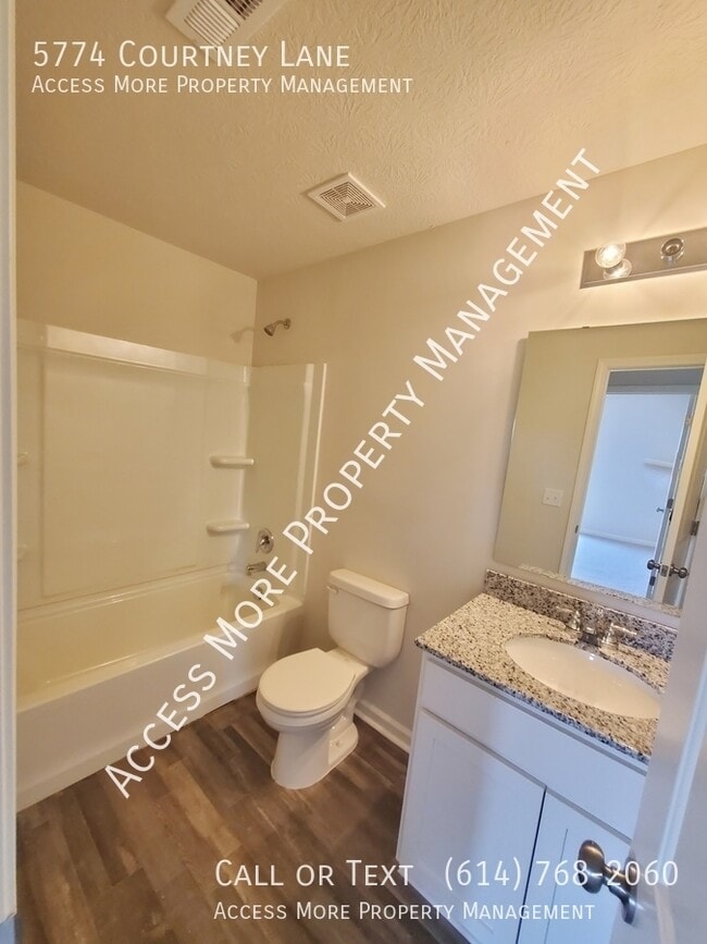 Building Photo - 5774 Courtney Ln