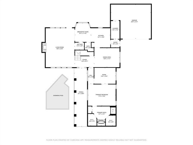 Building Photo - 16019 Stratton Park Dr