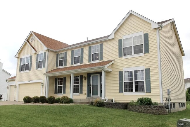 Building Photo - 3456 Langford Ln