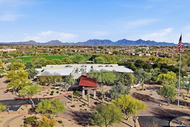 Building Photo - 3935 E Rough Rider Rd