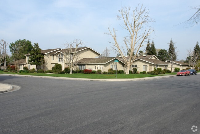Building Photo - 6200 Spice Way