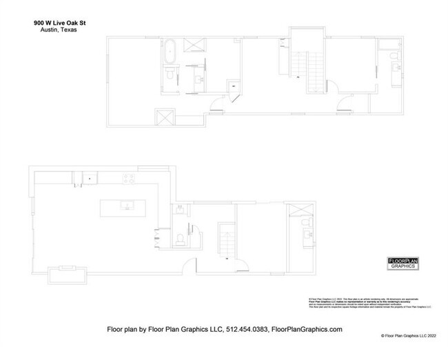 Building Photo - 900 W Live Oak St