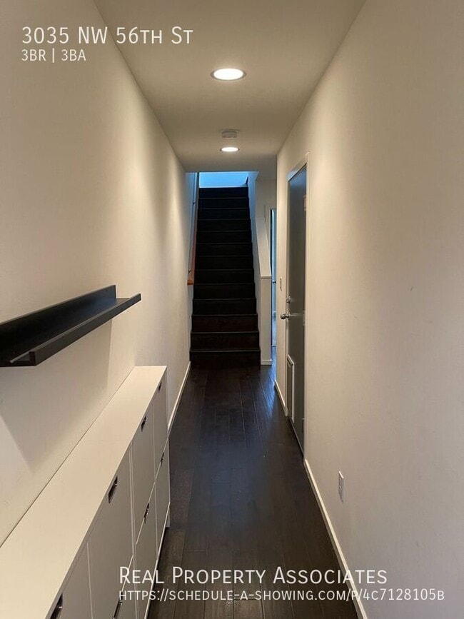 Building Photo - 3035 NW 56th St