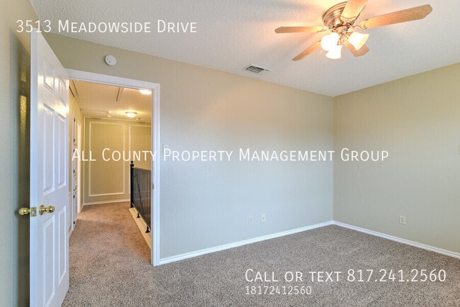 Building Photo - 3513 Meadowside Dr